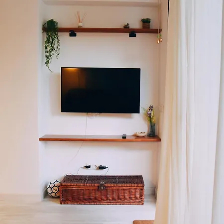 Apartamento Blue La Caleta Villajoyosa (La Vila Joiosa)