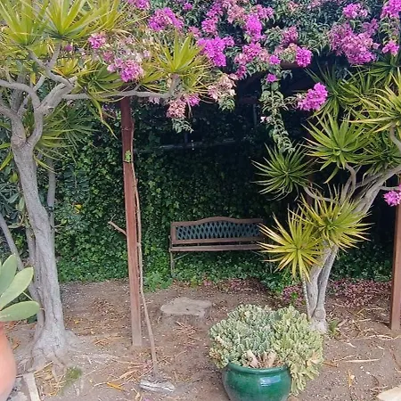 Blue La Caleta * 빌라조요사