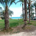 Blue La Caleta Appartement *