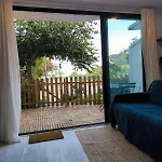 Blue La Caleta Appartement
